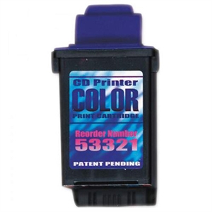 Primera 53321 inktcartridge kleur (origineel)